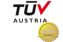 TUV Austria Services logo