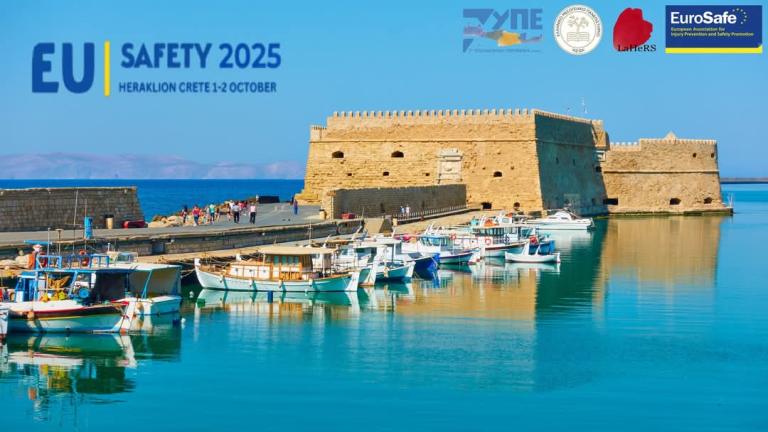 EU-Safety 2025: Call for abstracts